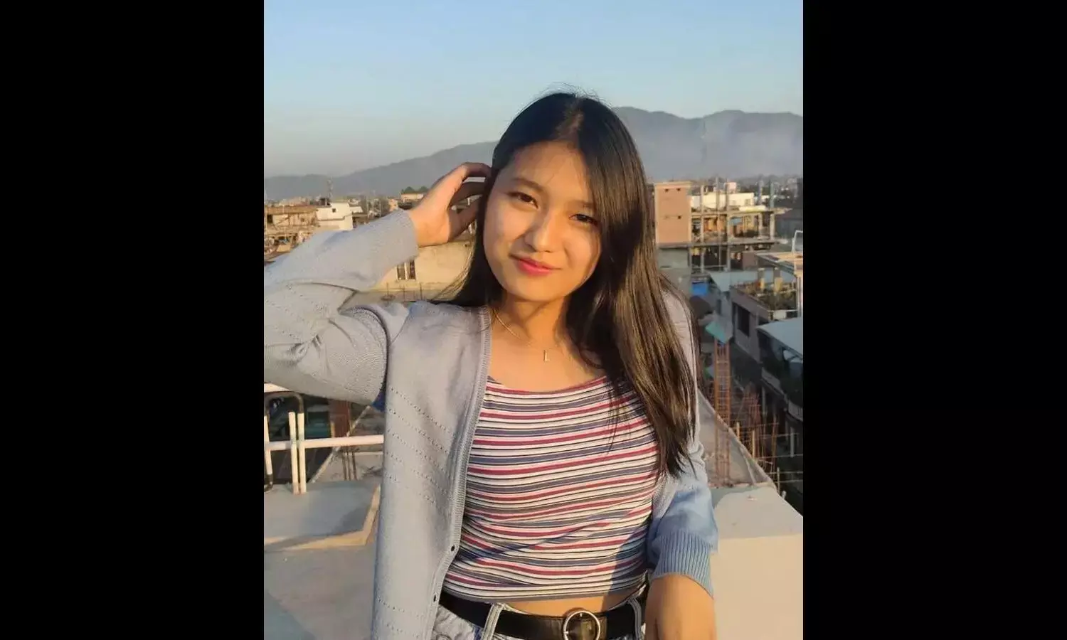 Air India crash: Body of Kuki AI-171 crew member to be handed over via Nagaland