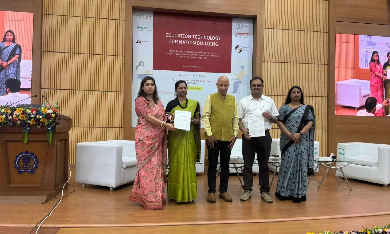 Bihar Students to Get Free Technical Training Through IIT Mumbai Partnership