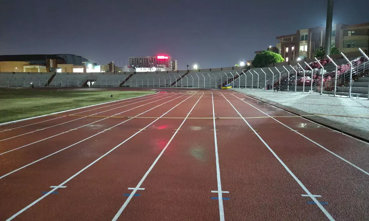 Bihar to Build World-Class Multipurpose Indoor Stadium in Patna for ₹21.2 Crore