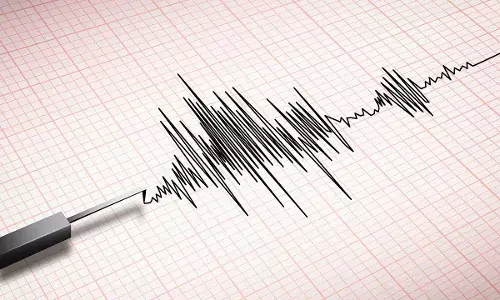 6.1-Magnitude Earthquake Strikes Off Eastern Hokkaidos Nemuro Peninsula