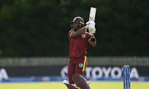 Worlds Top T20I All-Rounder Hayley Matthews to Undergo Shoulder Surgery Worlds Top T20I All-Rounder Hayley Matthews to Undergo Shoulder Surgery