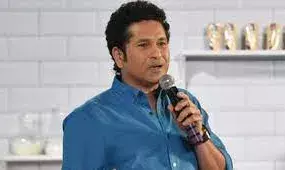 Sachin Tendulkar speaks out on Anderson-Tendulkar trophy controversy: ‘I promised the Pataudi family I’ll do everything I can…’