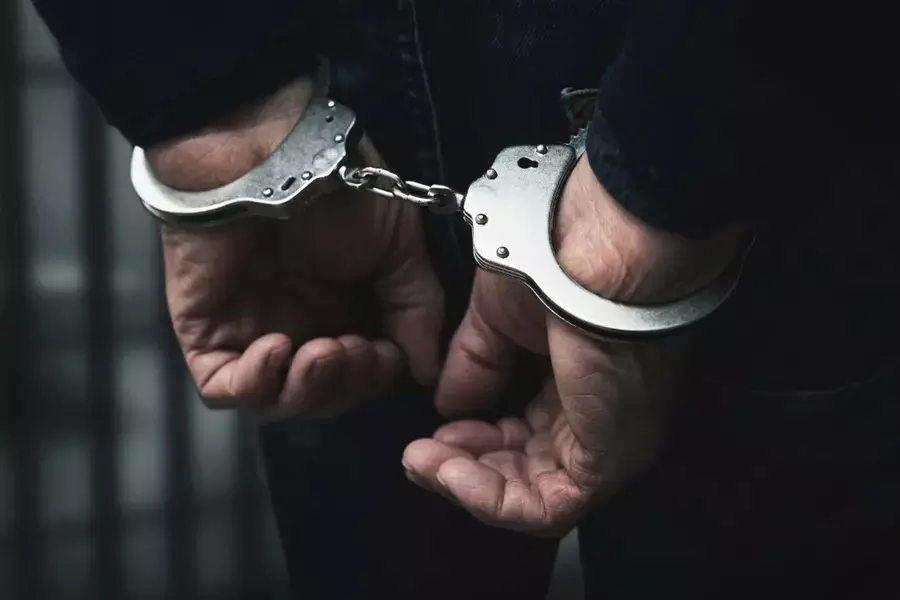 Kendrapara Police Arrest Youth Within 24 Hours for Assault on Yoga Instructor Kendrapara Police Arrest Youth Within 24 Hours for Assault on Yoga Instructor