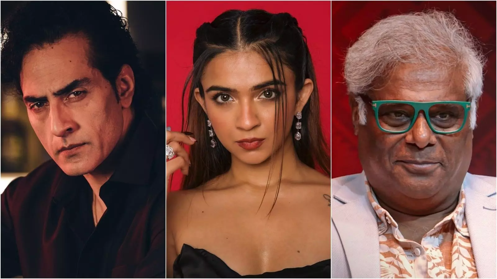 Sudhanshu Pandey criticizes Apoorva Mukhija for disrespecting Ashish Vidyarthi on The Traitors: ‘Jab aapki zubaan kharaab…’ Sudhanshu Pandey criticizes Apoorva Mukhija for disrespecting Ashish Vidyarthi on The Traitors: ‘Jab aapki zubaan kharaab…’
