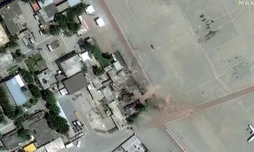 Pakistan Admits Requesting Ceasefire After Indian Strikes Damaged Key Air Bases