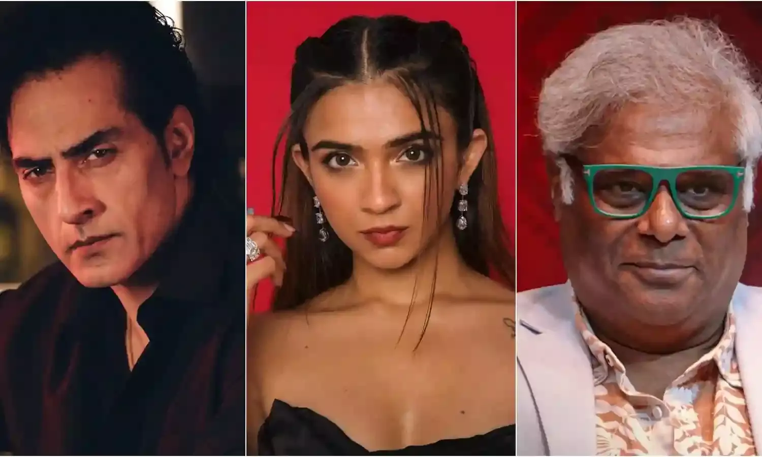 Sudhanshu Pandey criticizes Apoorva Mukhija for disrespecting Ashish Vidyarthi on The Traitors: ‘Jab aapki zubaan kharaab…’