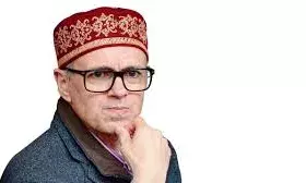 “Did they give us water?” Omar Abdullah rejects canal plan to divert water to Punjab