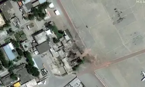 Pakistan Admits Requesting Ceasefire After Indian Strikes Damaged Key Air Bases