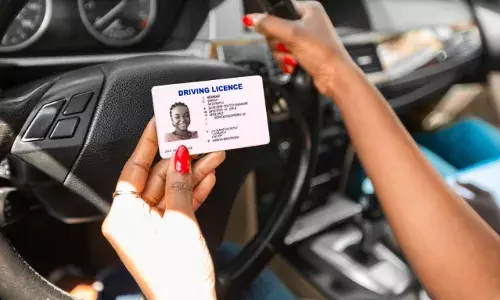 Over 1.29 Lakh Bihar Women Get Driving Licenses in 8 Years Under Nitish Kumar Over 1.29 Lakh Bihar Women Get Driving Licenses in 8 Years Under Nitish Kumar