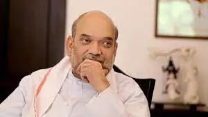 Amit Shah Rules Out Revival of Indus Waters Treaty, Says India Will Divert Water to Rajasthan