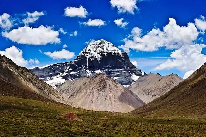 Kailash Mansarovar Yatra: A Journey of Faith and Self-Discovery Kailash Mansarovar Yatra: A Journey of Faith and Self-Discovery