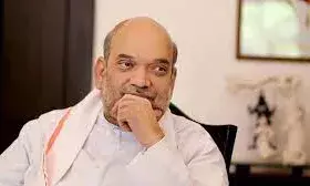 Amit Shah Rules Out Revival of Indus Waters Treaty, Says India Will Divert Water to Rajasthan