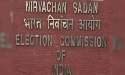 EC Dismisses Rahul Gandhi’s Demand for CCTV Footage as ‘Politically Motivated’