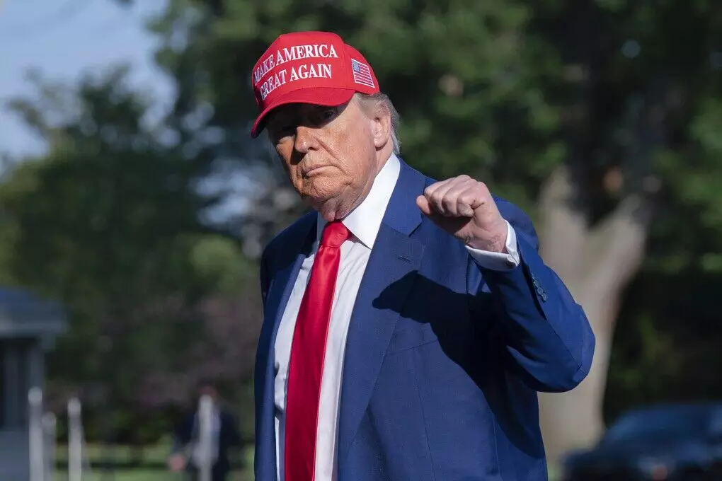 Trump Gave Iran Two Weeks — Then Struck in Two Days. Heres Why He Didnt Wait