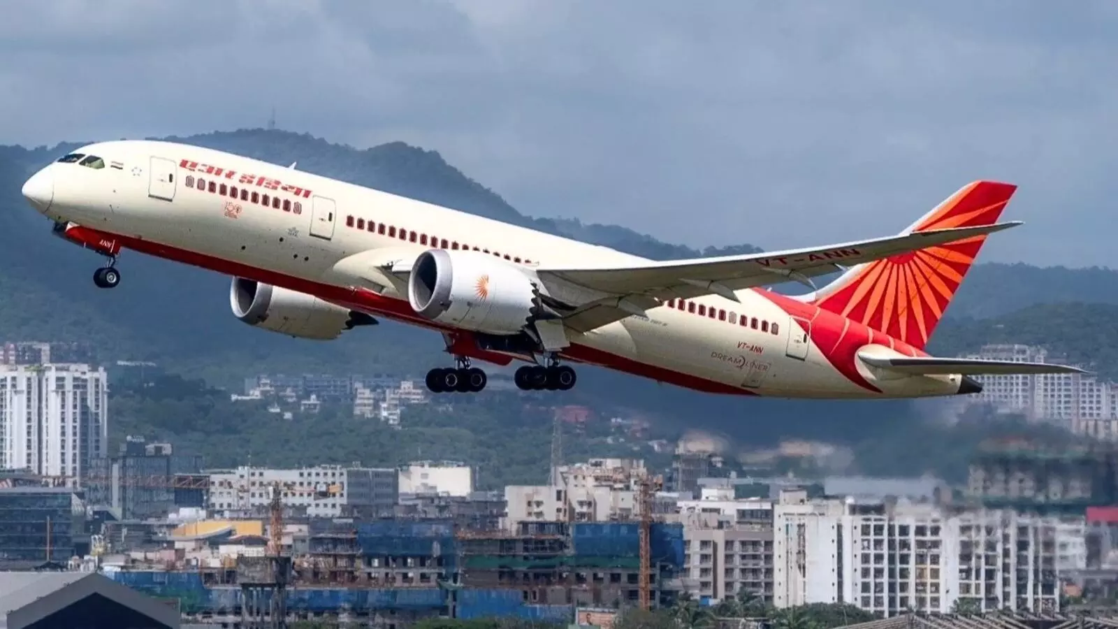 Air India temporarily cuts 118 weekly flights, suspends three routes amid safety inspections Air India temporarily cuts 118 weekly flights, suspends three routes amid safety inspections