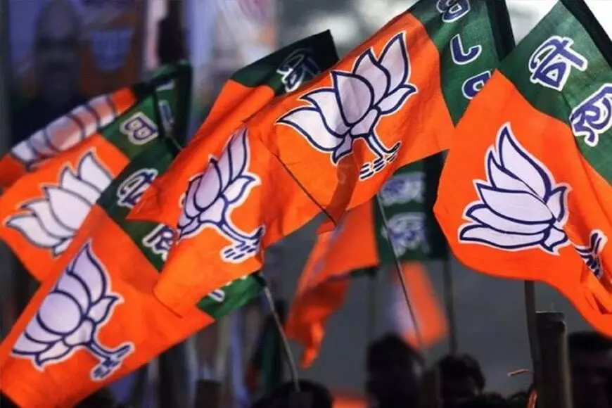 Assam Polls: BJPs Dual Deputy CM Gambit to Counter Congress Resurgence Assam Polls: BJPs Dual Deputy CM Gambit to Counter Congress Resurgence