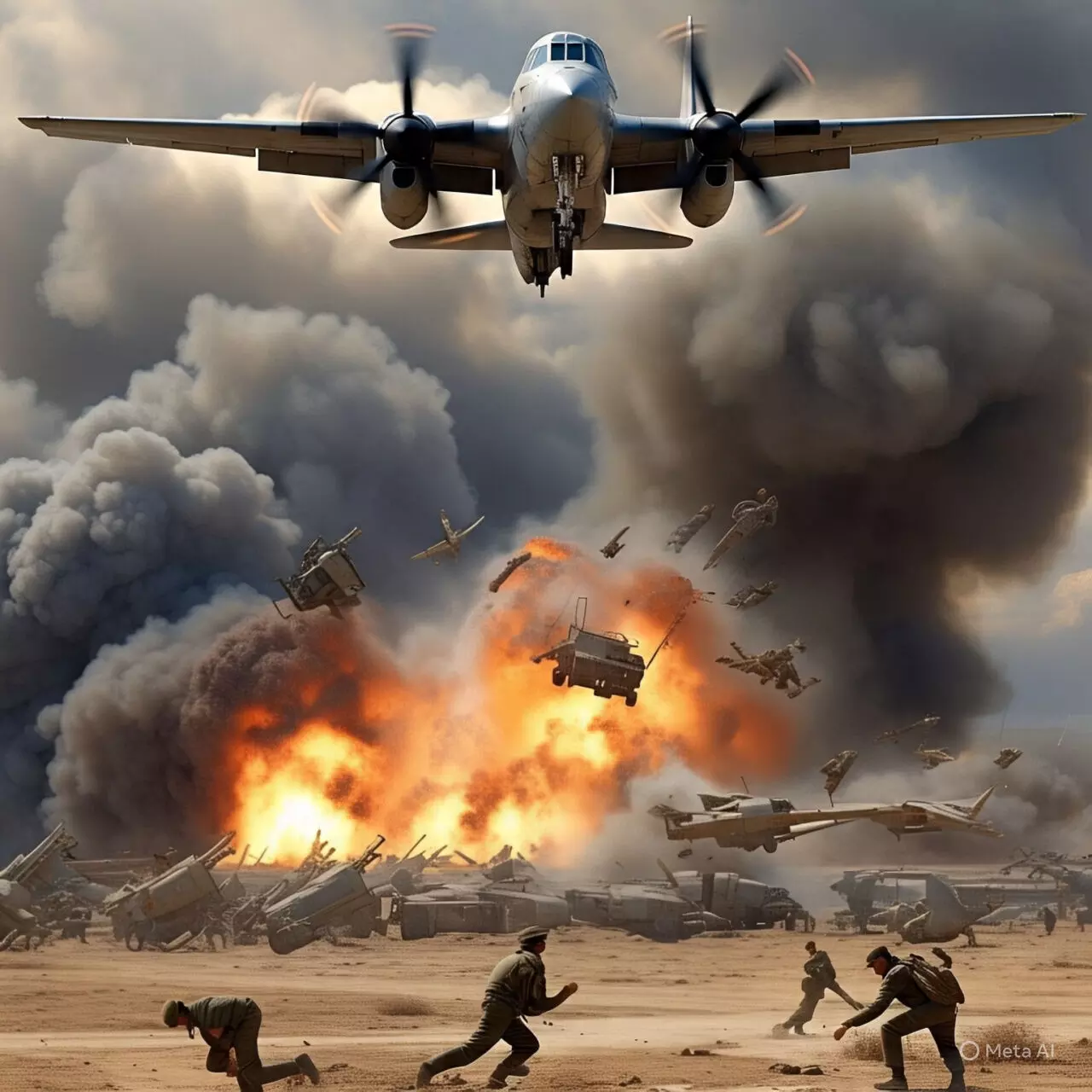 US strikes on Iran US strikes on Iran