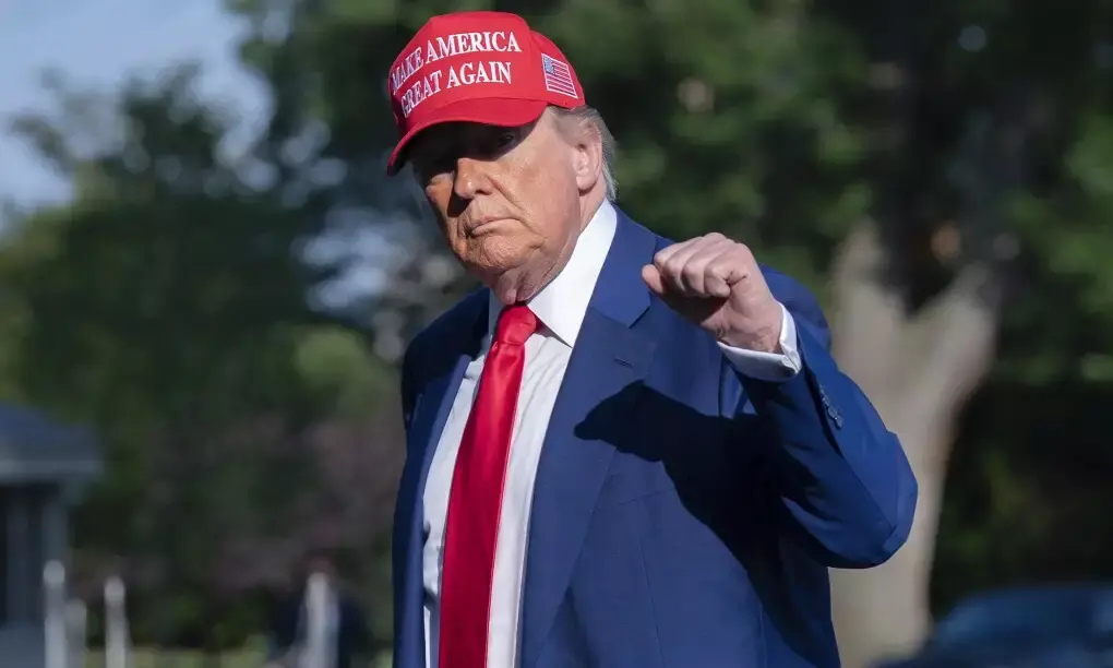 Trump Gave Iran Two Weeks — Then Struck in Two Days. Heres Why He Didnt Wait