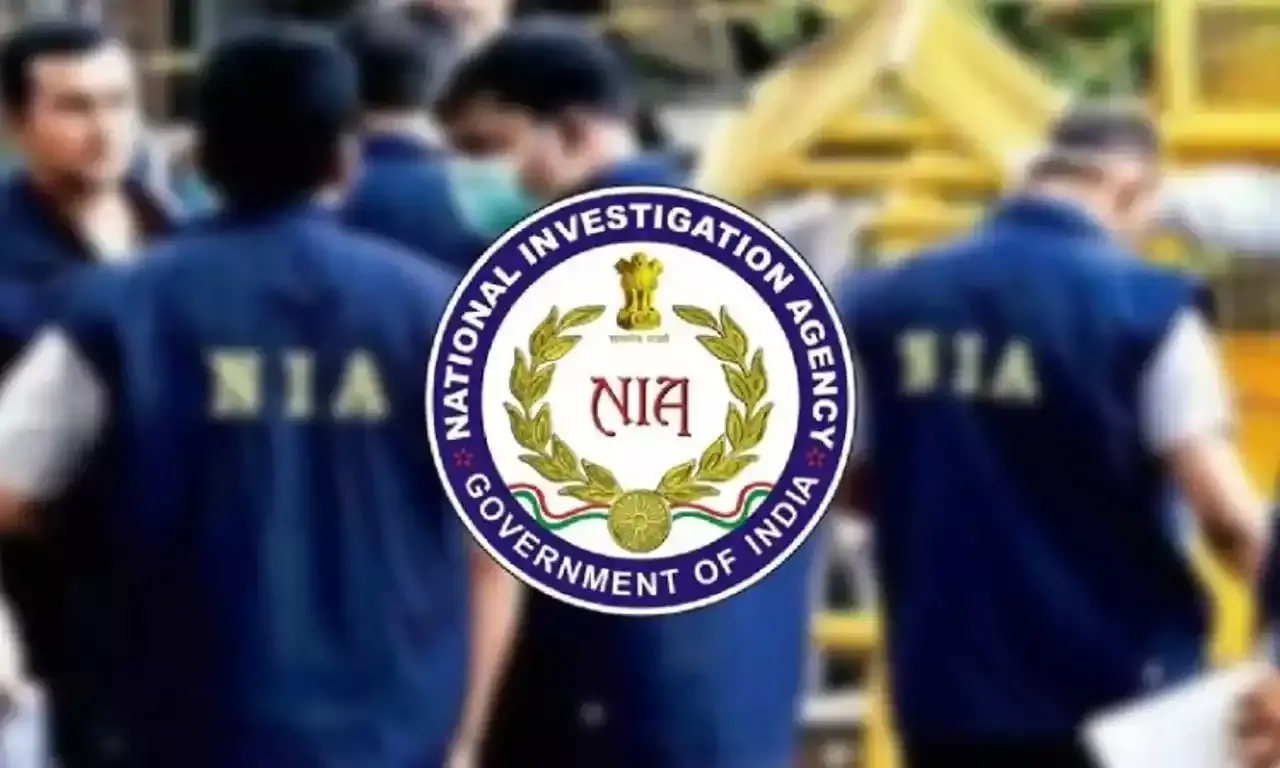 Pahalgam Terror Attack: NIA Arrests Two for Aiding Attackers with Shelter and Supplies