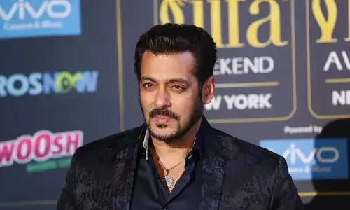 ‘Would You Really Enjoy My Wedding Night?’: Salman Khan’s Cheeky Reply to Marriage Questions