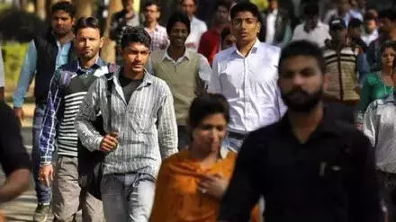 Unemployment Crisis Exposes Unemployment Crisis Exposes