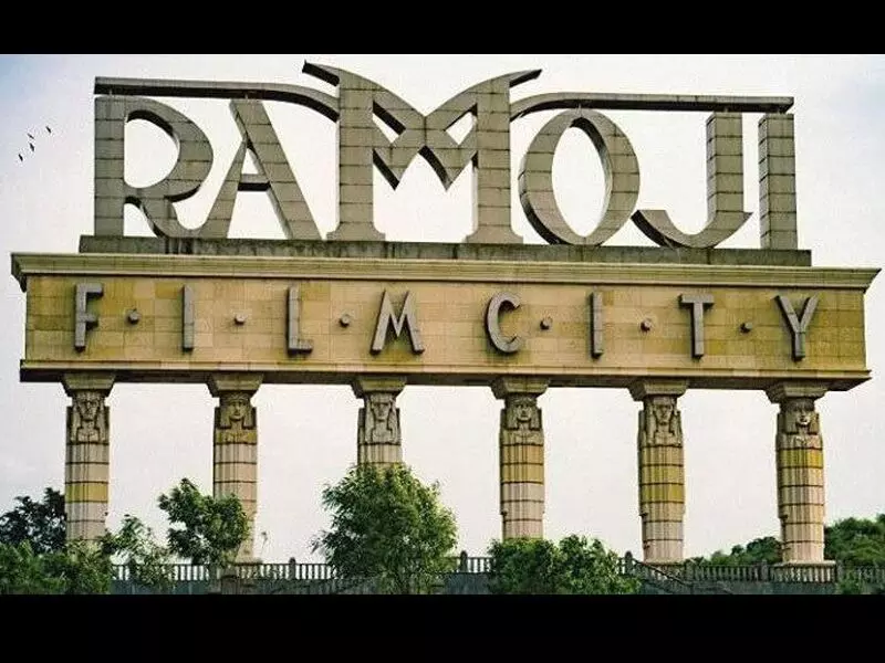 Kajol Calls Ramoji Film City ‘Absolutely Safe for Families and Children’ After Backlash Over ‘Haunted’ Comment Kajol Calls Ramoji Film City ‘Absolutely Safe for Families and Children’ After Backlash Over ‘Haunted’ Comment