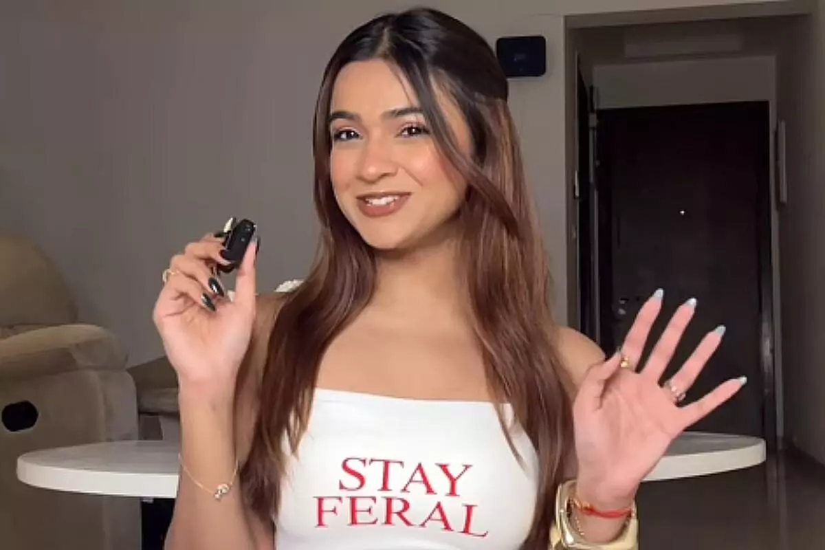 Apoorva Mukhija speaks out on gender bias at home: ‘My mother did everything, but my father got all the credit for just showing up at PTMs’ Apoorva Mukhija speaks out on gender bias at home: ‘My mother did everything, but my father got all the credit for just showing up at PTMs’