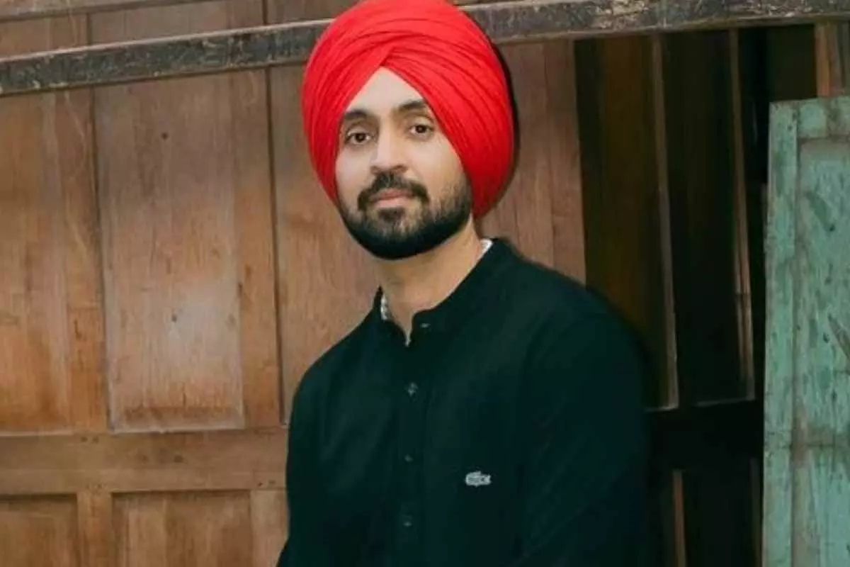 Canadian university to launch course on Diljit Dosanjh, spotlighting his influence on global pop culture