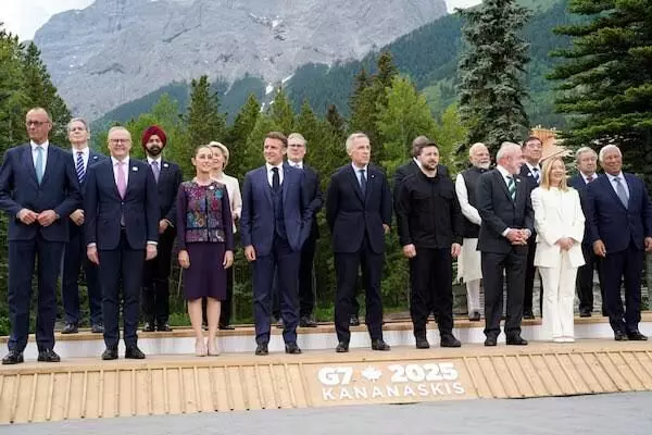 India’s New Diplomatic Assertiveness: A Strategic Message to the World India’s New Diplomatic Assertiveness: A Strategic Message to the World