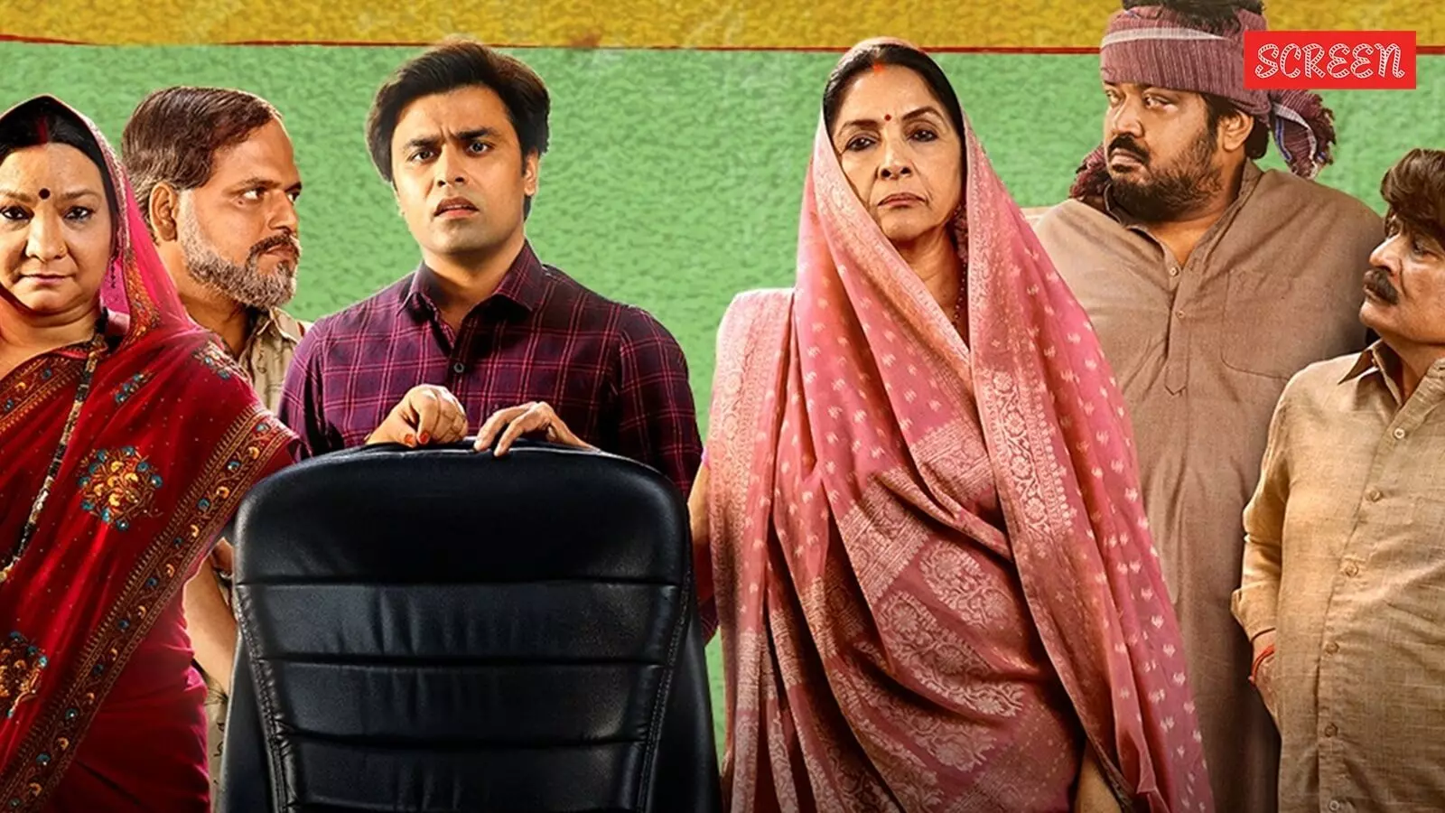 Panchayat Season 4: The Unfolding Political Drama of Phulera Panchayat Season 4: The Unfolding Political Drama of Phulera