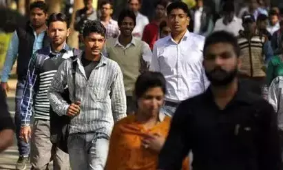 Unemployment Crisis Exposes