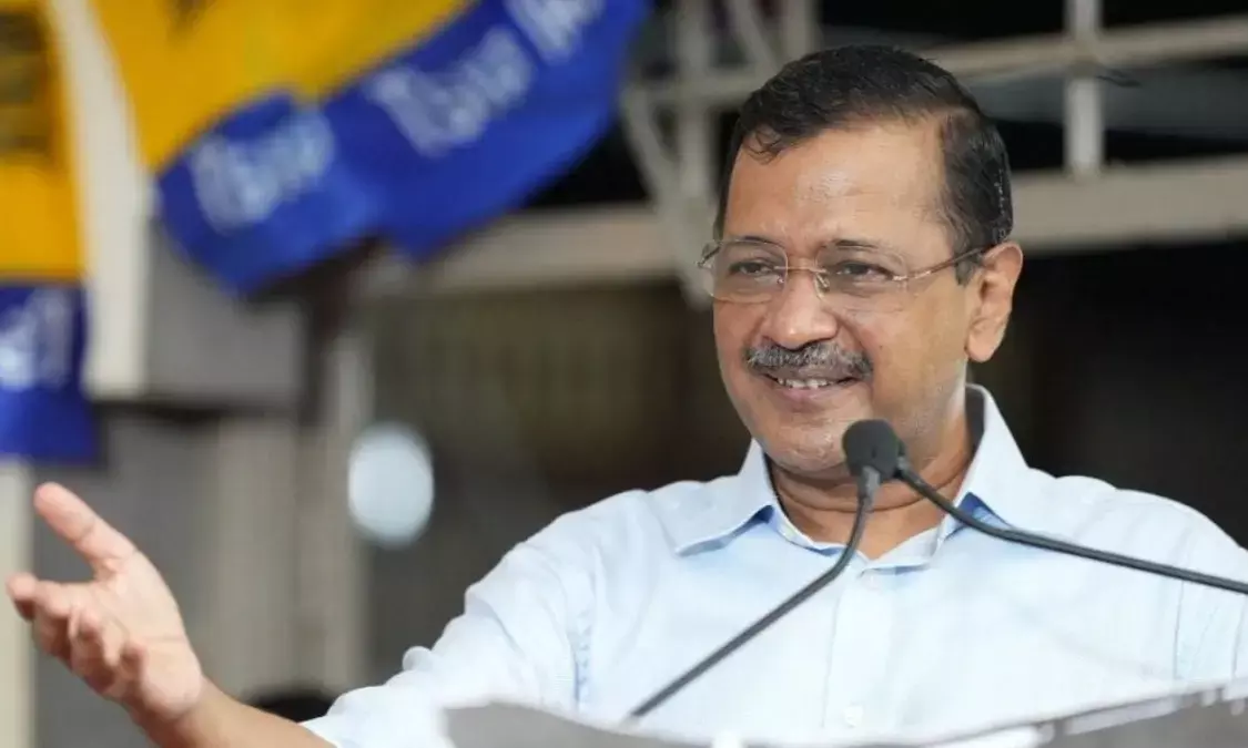 Kejriwal’s Gains in Bypolls Signal Strategic Shift Amid Cracks in INDIA Bloc