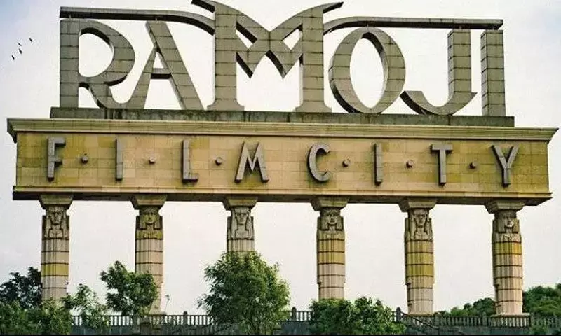 Kajol Calls Ramoji Film City ‘Absolutely Safe for Families and Children’ After Backlash Over ‘Haunted’ Comment