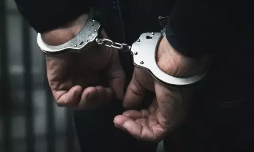 Maharashtra Teacher Arrested for Allegedly Beating Daughter to Death Over Exam Marks