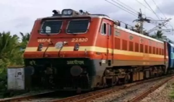 Indian Railways Set to Raise Long-Distance Fares from July 1