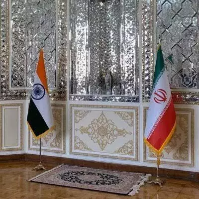 Indian Embassy in Iran to Wind Down Evacuation Efforts Following Ceasefire Announcement Indian Embassy in Iran to Wind Down Evacuation Efforts Following Ceasefire Announcement