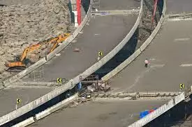 Bihar Partners with IIT Delhi, Patna for Safety Audit of 85 Major Bridges Bihar Partners with IIT Delhi, Patna for Safety Audit of 85 Major Bridges