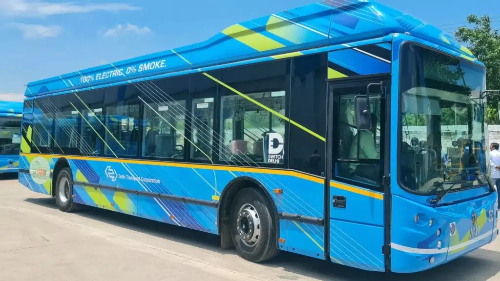 Bihar Approves 149 New Buses to Ease Interstate Travel for Migrant Workers