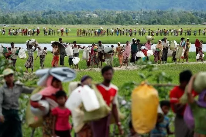 Caught in the Crossfire: Muslims vs. the Regimes That Claim to Represent Them