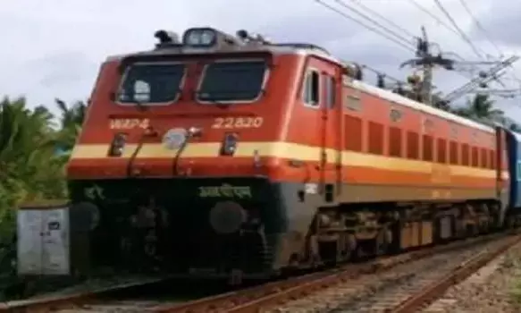 Indian Railways Set to Raise Long-Distance Fares from July 1