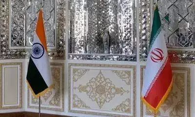 Indian Embassy in Iran to Wind Down Evacuation Efforts Following Ceasefire Announcement