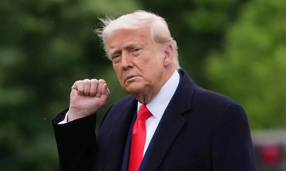 Trump Declares Israel-Iran Ceasefire Amid Ongoing Strikes and Confusion