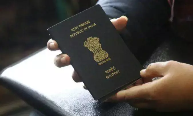 Bihar Police Honored by Centre for 12-Day Passport Verification Service