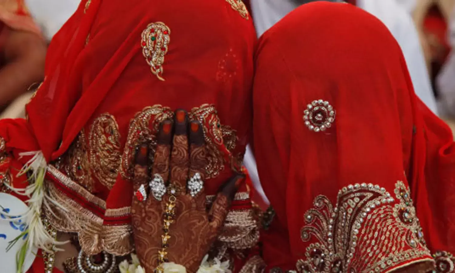 Bihar Approves Rs 4,026 Crore for Marriage Mandaps in All 8,053 Gram Panchayats