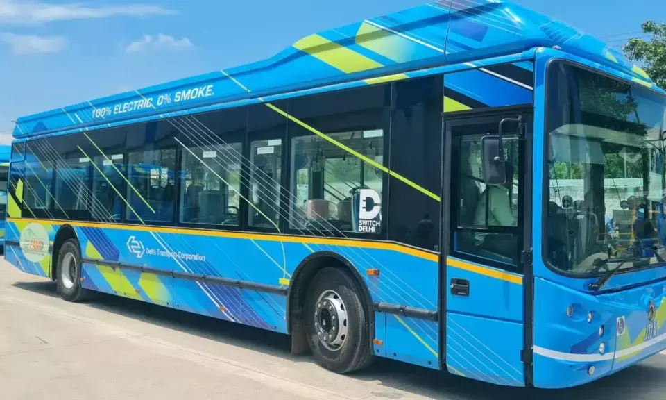 Bihar Approves 149 New Buses to Ease Interstate Travel for Migrant Workers