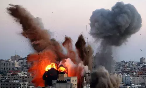 Tensions Escalate as Ceasefire Between Israel and Iran Crumbles