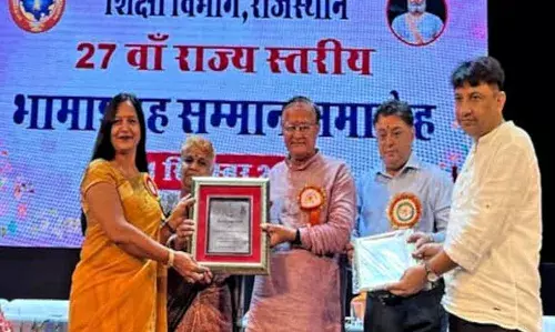 Bihar Cabinet Approves "Bhamashah Samman" to Honor Highest Taxpayers, Businessmen