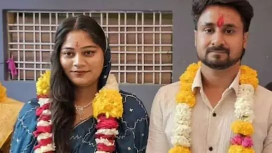 Meghalaya Police Arrest Eighth Accused in Raja Raghuvanshi Murder Case Meghalaya Police Arrest Eighth Accused in Raja Raghuvanshi Murder Case