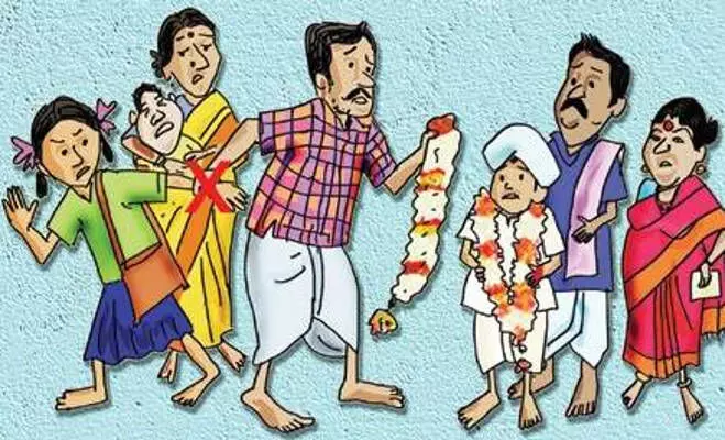 Assam Appoints District Child Protection Officers as Child Marriage Prohibition Officers