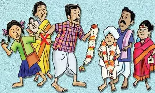 Assam Appoints District Child Protection Officers as Child Marriage Prohibition Officers